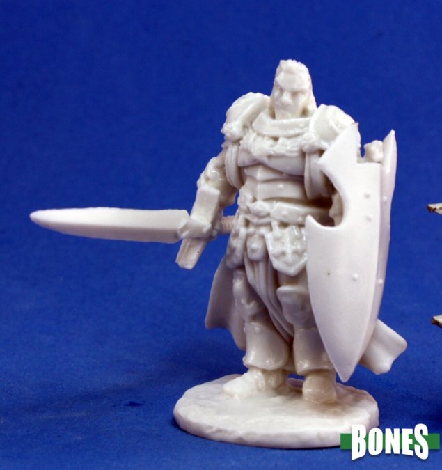 RPR 77063: Duke Gerard - Bones