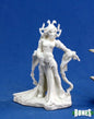 RPR 77066: Shaeress, Dark Elf Queen - Bones