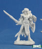 RPR 77070: Aviriel Tellerion, Female Elf - Bones