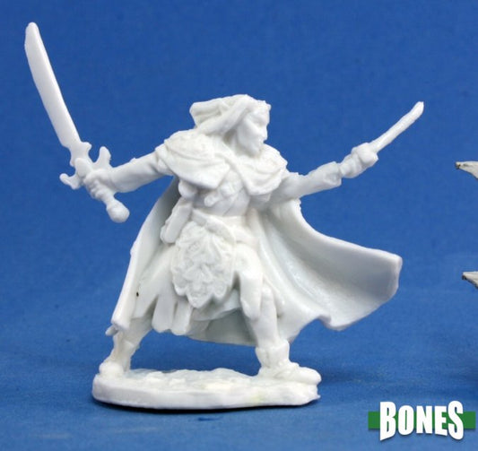 RPR 77071: Elladan, Elf Ranger - Bones