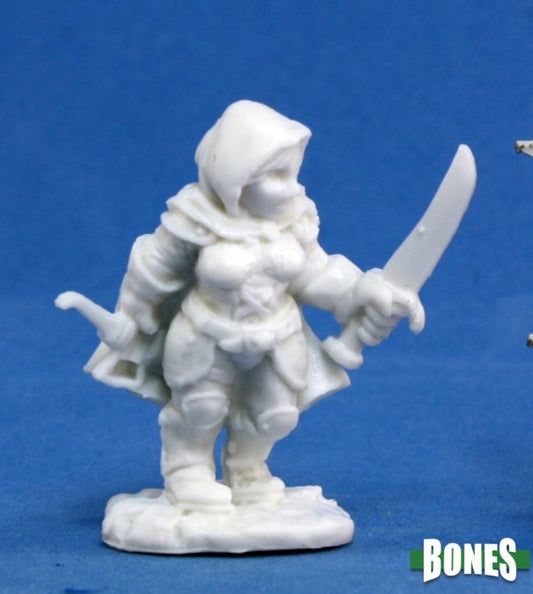 RPR 77072: Bailey Silverbell - Bones
