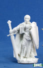 RPR 77079: Isabeau Laroche, Female Paladin - Bones