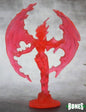 RPR 77083: Medium Fire Elemental - Bones