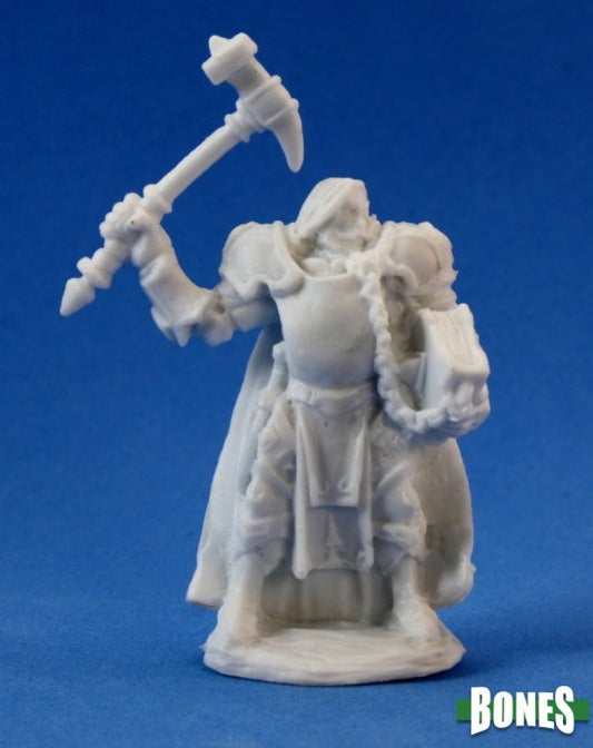 RPR 77089: Halbarand, Cleric - Bones