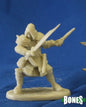 RPR 77093: Drago Voss, Male Assassin - Bones