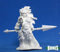 RPR 77100: Vanja, Fire Giant Queen - Bones