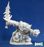 RPR 77106: Boerogg Blackrime, Frost Giant Jarl - Bones