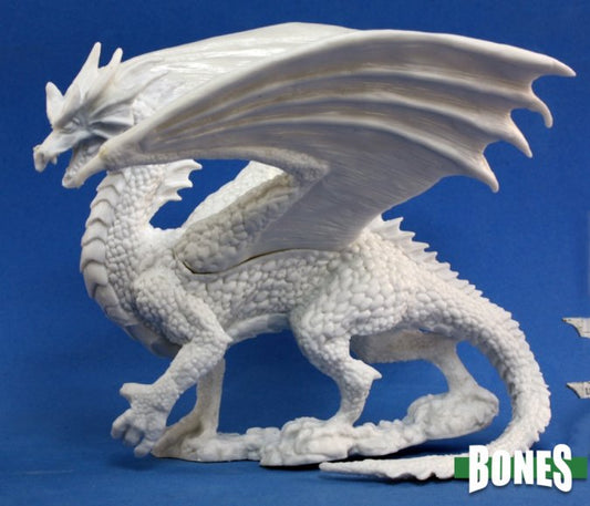 RPR 77109: Fire Dragon - Bones