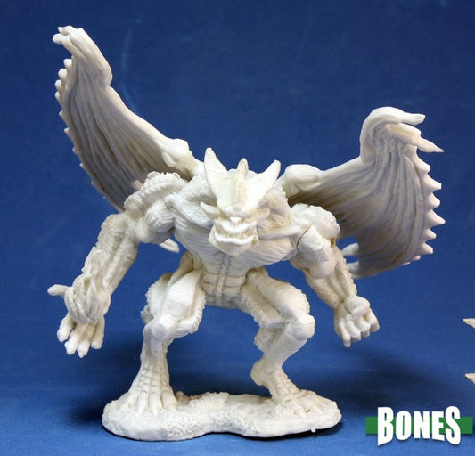 RPR 77112: Agramon, Pit Fiend - Bones
