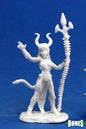 RPR 77119: Sinessa, Hellborn Sorceress - Bones