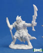 RPR 77120: Vaeloth, Hellborn Paladin - Bones