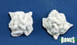 RPR 77129: Vermin Rat Swarm (2 Figures) - Bones