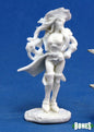RPR 77135: Mariel Twinspar, Female Pirate - Bones
