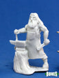 RPR 77142: Townsfolk, Blacksmith - Bones