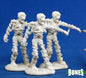 RPR 77144: Mummy (3 Figures) - Bones