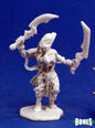 RPR 77145: Mummy Captain - Bones