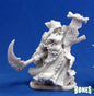 RPR 77151: Darkrasp, Evil Priest - Bones