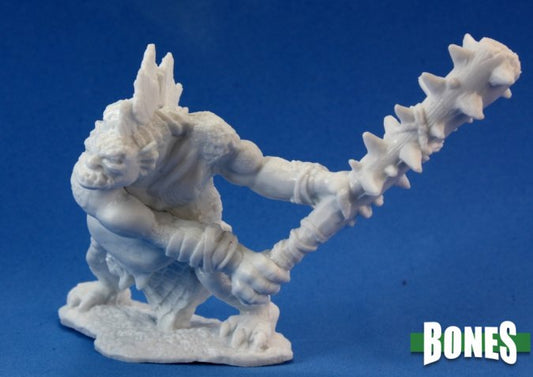 RPR 77152: Marsh Troll - Bones