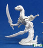RPR 77153: Snakeman Warrior - Bones
