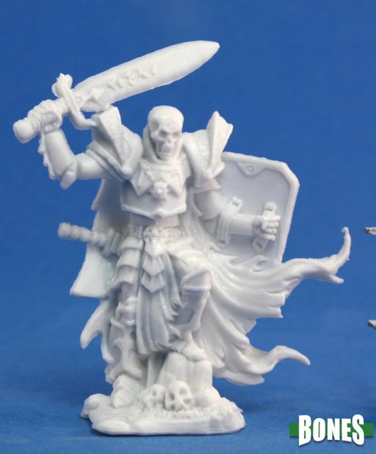 RPR 77158: Arrius, Skeletal Warrior - Bones