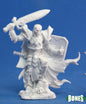 RPR 77158: Arrius, Skeletal Warrior - Bones