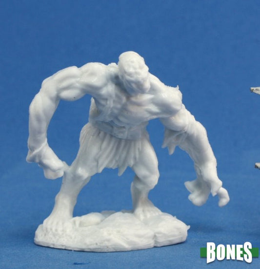 RPR 77159: Ghast - Bones
