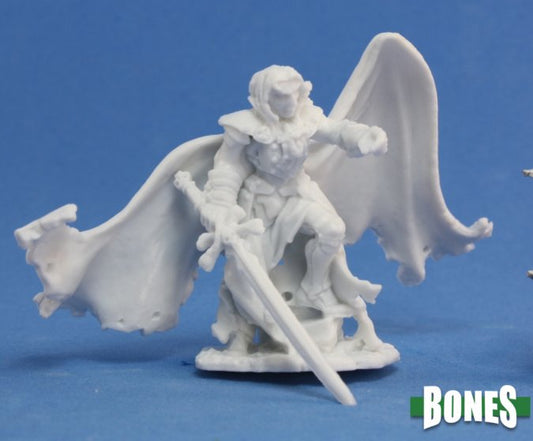 RPR 77160: Judas Bloodspire, Vampire - Bones