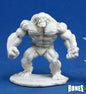 RPR 77170: Clay Golem - Bones