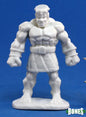 RPR 77171: Stone Golem - Bones