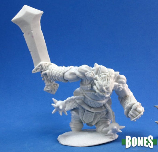 RPR 77178: Fire Giant Warrior - Bones