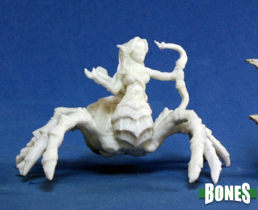 RPR 77182: Arachnid Archer - Bones