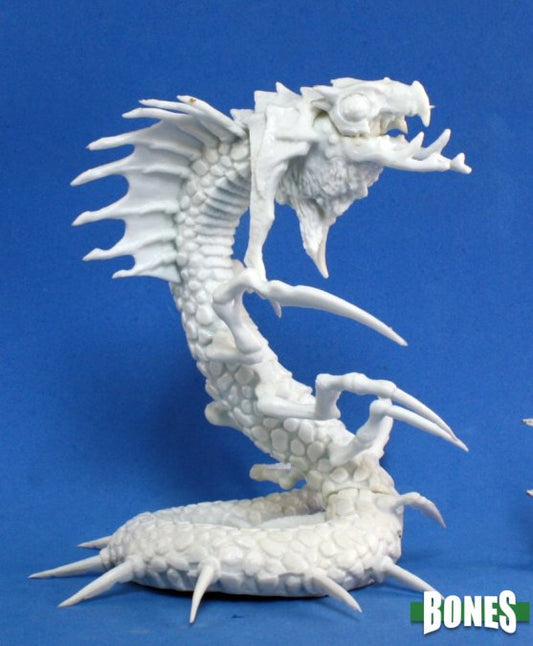 RPR 77183: Frost Wyrm - Bones