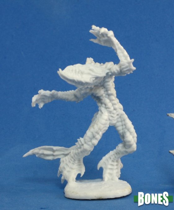 RPR 77189: Creature of Blood Reef - Bones