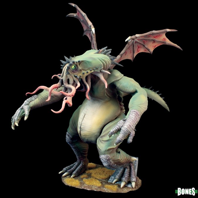 RPR 77194: Cthulhu - Bones