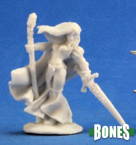 RPR 77203: Alastriel - Bones