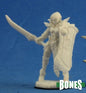 RPR 77204: Cassiatta, Female Anti-Paladin - Bones
