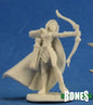 RPR 77205: Alistrilee, Elf Archer - Bones
