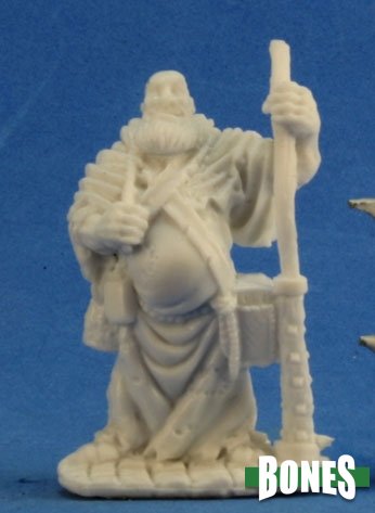 RPR 77206: Friar Stone - Bones