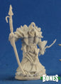 RPR 77215: Eregris Darkfathom, Evil High Sea Priest - Bones
