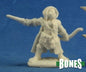 RPR 77218: Woody Stumpwimple, Halfling Ranger - Bones
