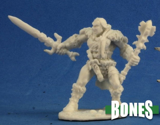 RPR 77219: Grundor Hoardtaker - Bones