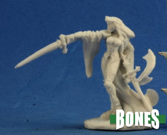 RPR 77223: Kristianna the Devout - Bones