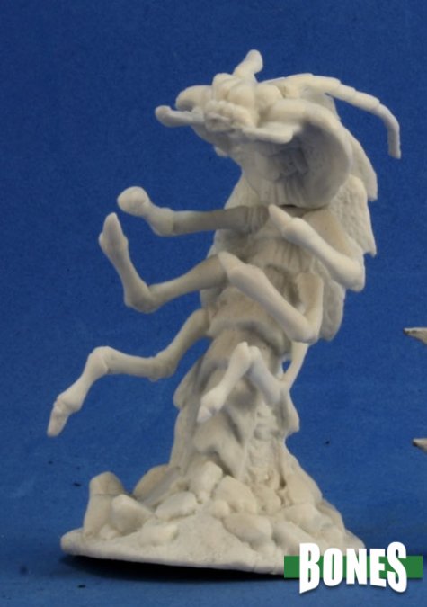 RPR 77230: Ankheg - Bones