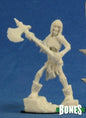 RPR 77241: Skeleton Guardian, Axeman - Bones