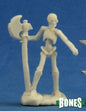 RPR 77243: Skeleton Warrior Axeman - Bones