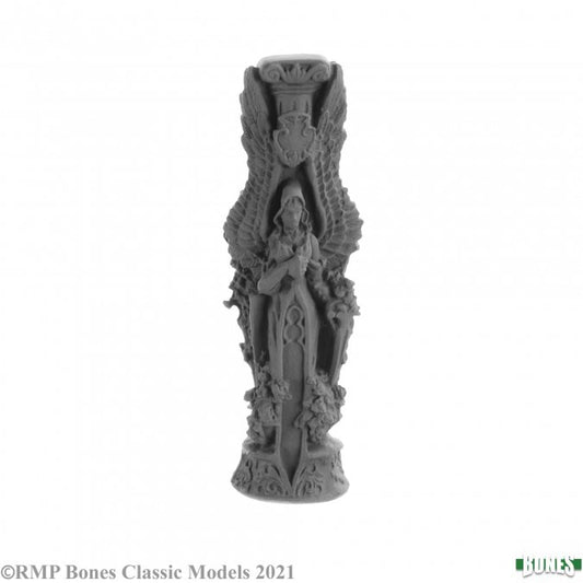 RPR 77246: Pillar of Good - Bones