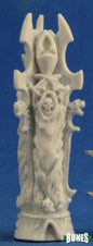 RPR 77247: Pillar of Evil - Bones