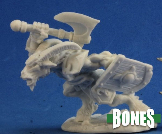 RPR 77254: Beastman Champion - Bones