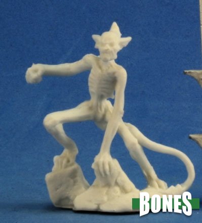 RPR 77258: Blood Demon - Bones