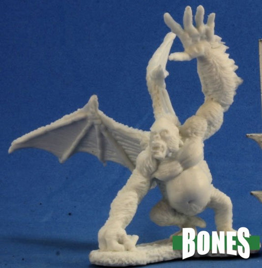 RPR 77260: Ape Demon - Bones